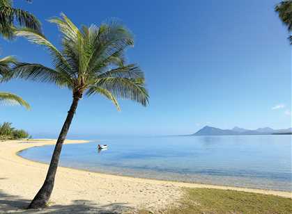 Mauritius